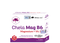 Chela Mag B6